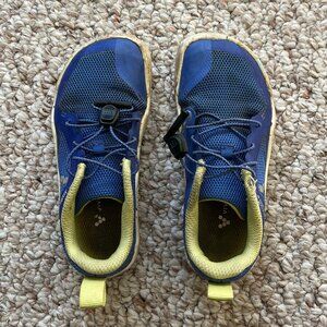 Vivobarefoot Primus Trail II Blue